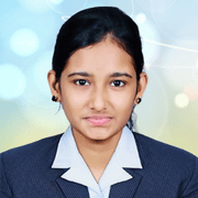 Sahithya K R
