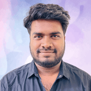 Sai Kishore Durishetty