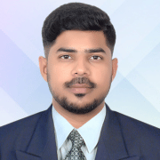 Sanjay Loganathan