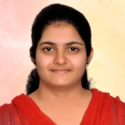 Sarika Kamble