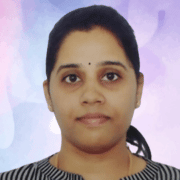 Saritha Reddy Singam