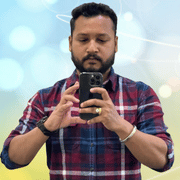 Satya Bhanja