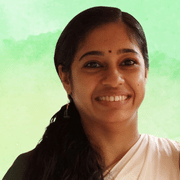 Shalini Rakesh