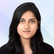 Shradha Sridhar