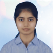 Shreya Sinha