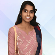 Shruthi P.V