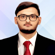 Shyam Bhimani