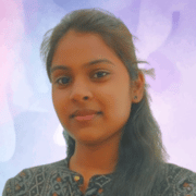 Sindhu Baddipudi
