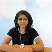 Snaehaa Krishnakumar