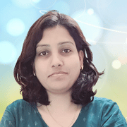 Sonia Sharma