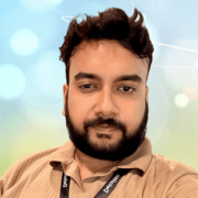 Soumyajit Mitra