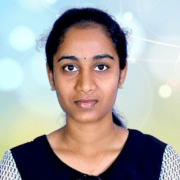 Spandana Gudi