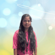 Sravanthi Koppuravuri