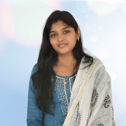 Sri Dharshini K R