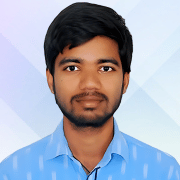 Srikanth Kasturi