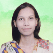 Supriya Yadav