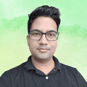 Suresh Dubey