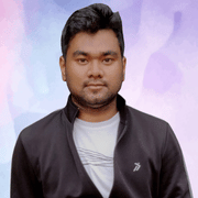 Sushanto Mondal