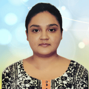 Sweta Dutta