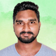 Tirumalasetti Chandu