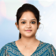 Varanasi Sowmya Sri