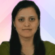 Varsha Shinde