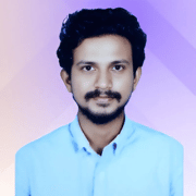 Vignesh Kumar