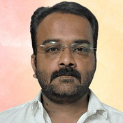 Vijay Kumar Aakarapu