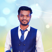 Vineeth Kumar Vanga