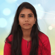 Vinodhini Chandrakasan