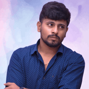 Vinoth Balasubramaniyam