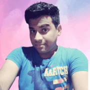 Vishal Parmar