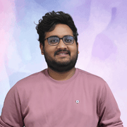 Yashwanth Modali Venkata