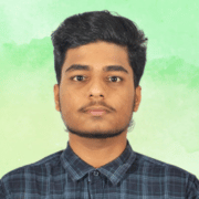 Yokeshvaran Raju