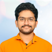 Bhargava Sai Phaneendra Yaramolu