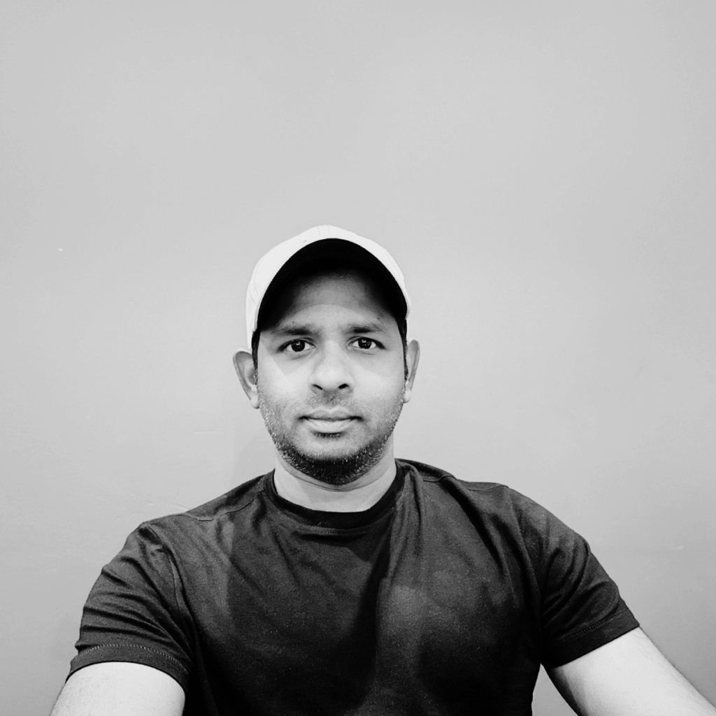Fazal Mahmood