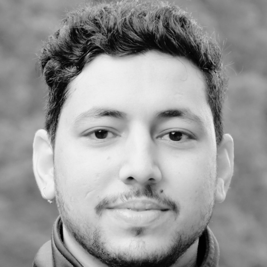 Himanshu Tewari