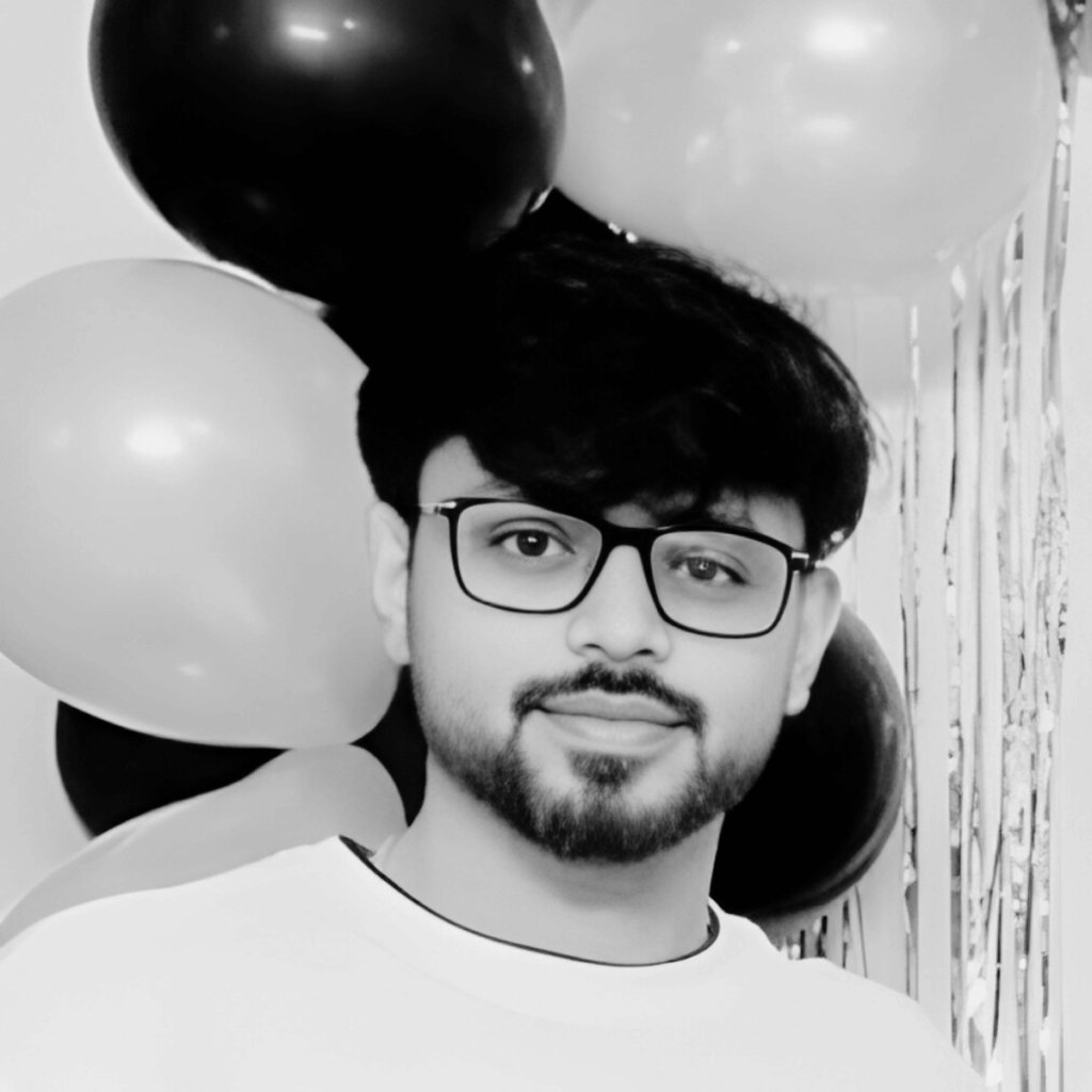 Manjunath K K