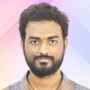Manoj Kumar Goduguluri