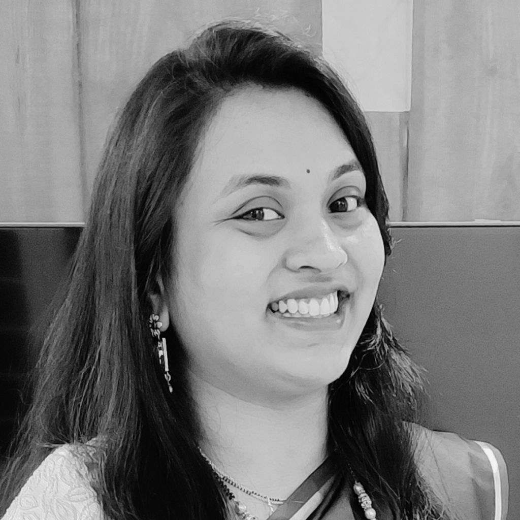 Pallavi Lingawar