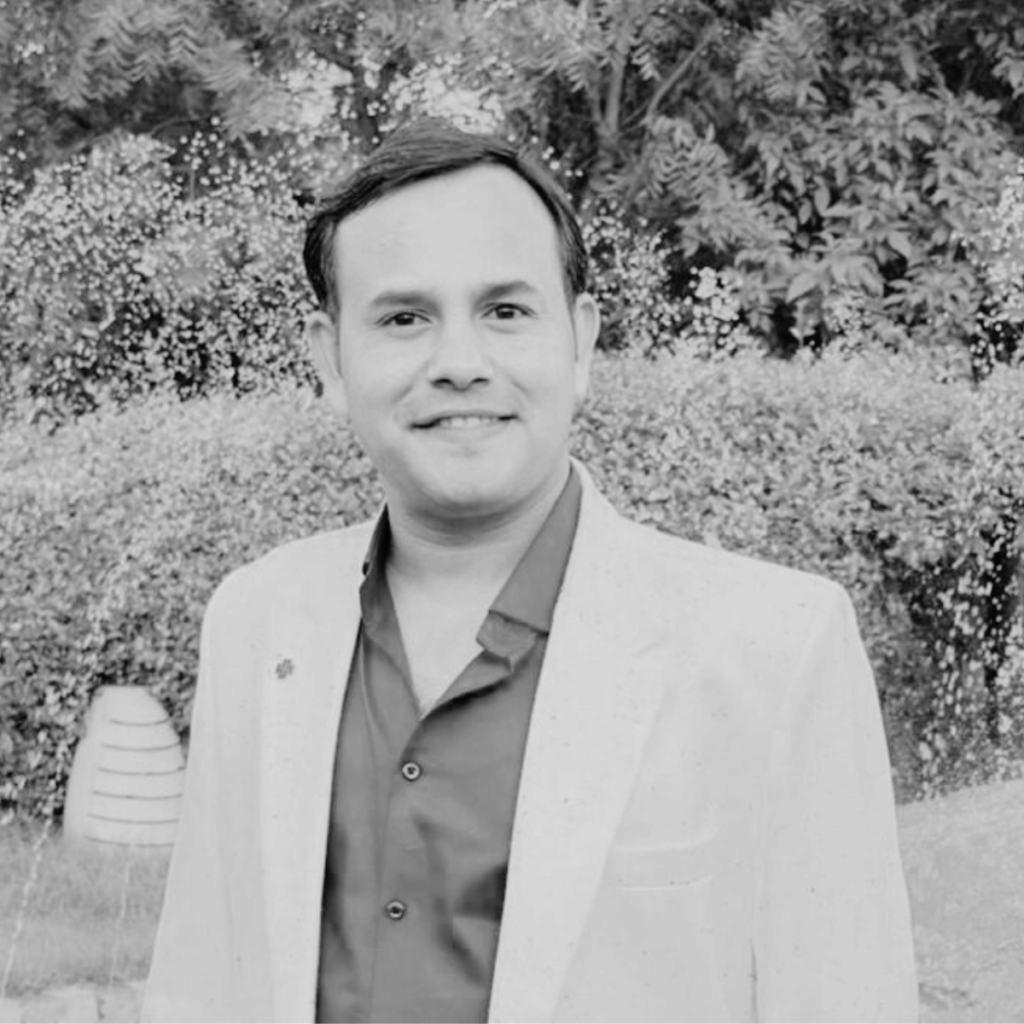 Pinkal Jain