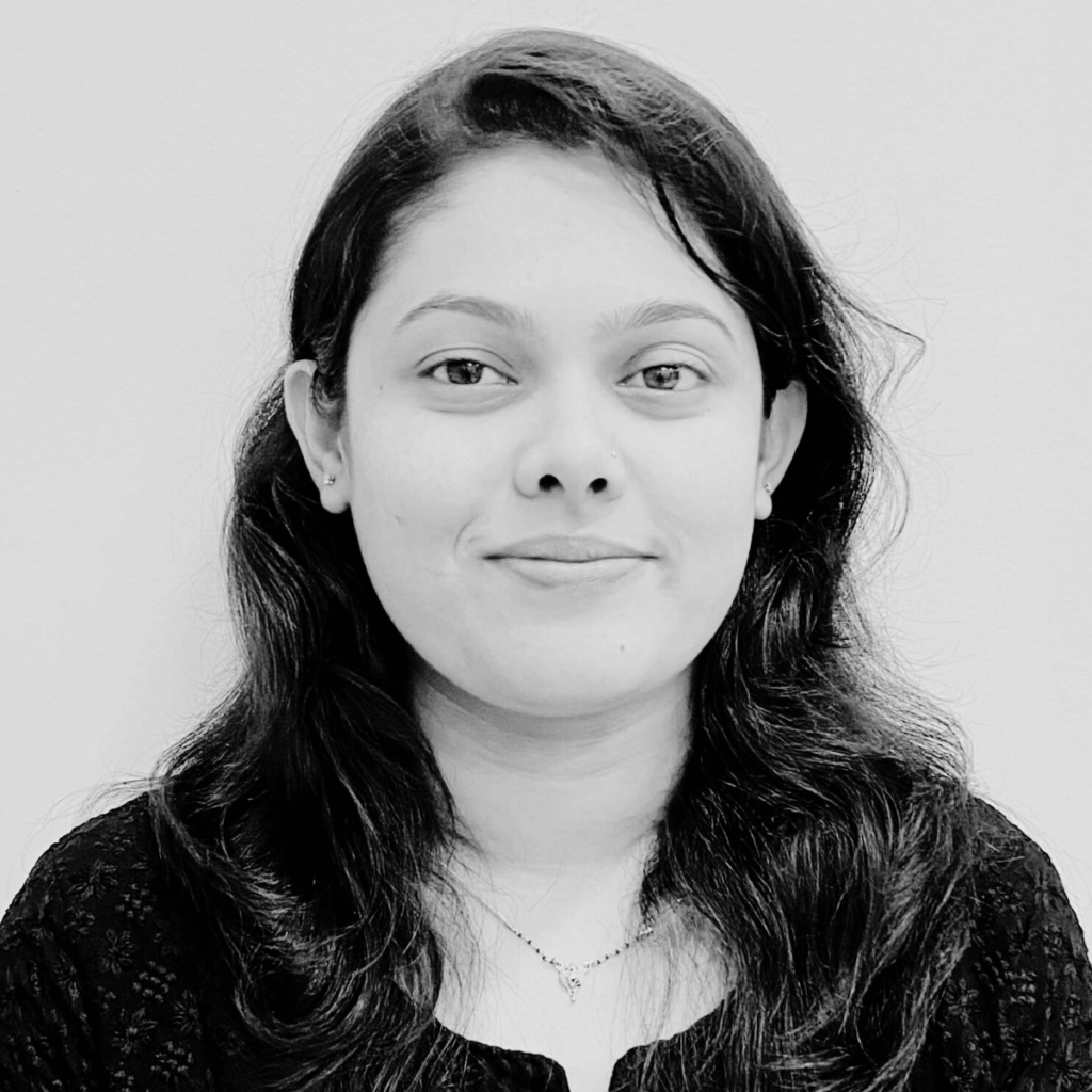Tejaswi Salunkhe