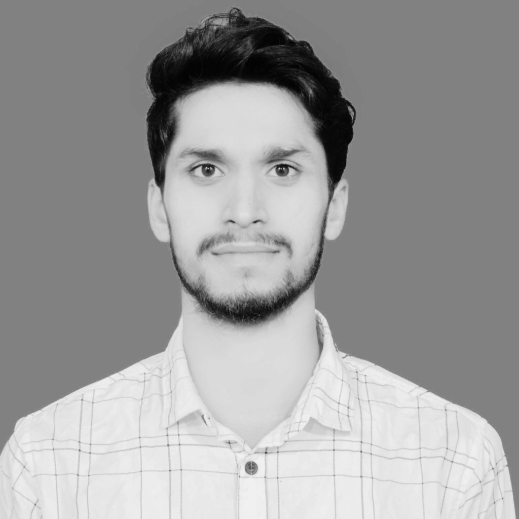 Vivek Kumar