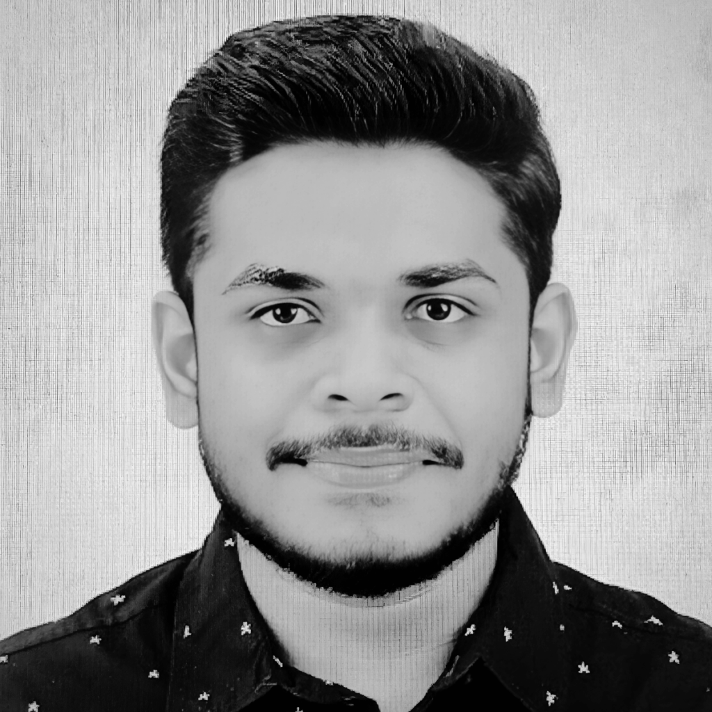 Vyshak R Prasad