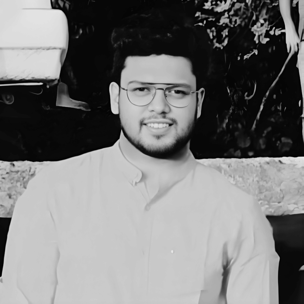 Akshaye Dharshak D R