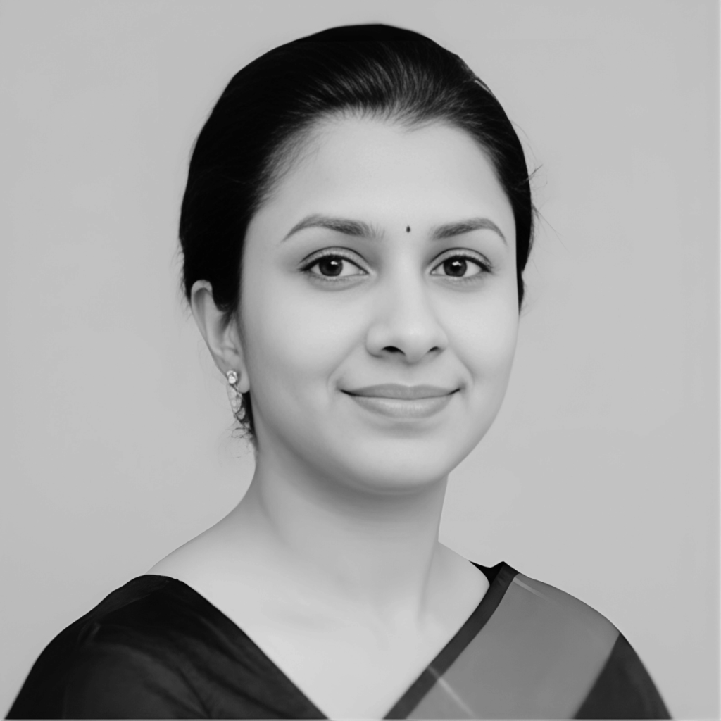 Gayathri Krishna