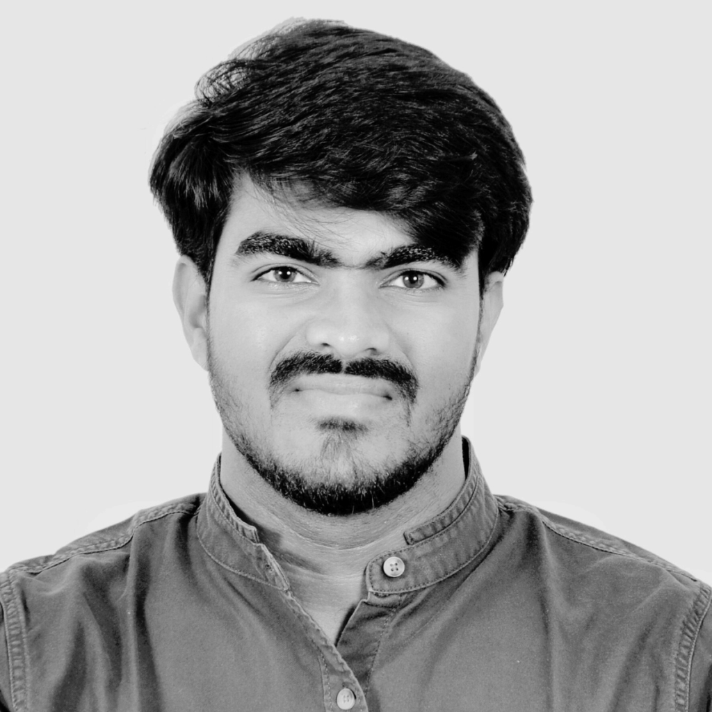 Hari Charan Allam