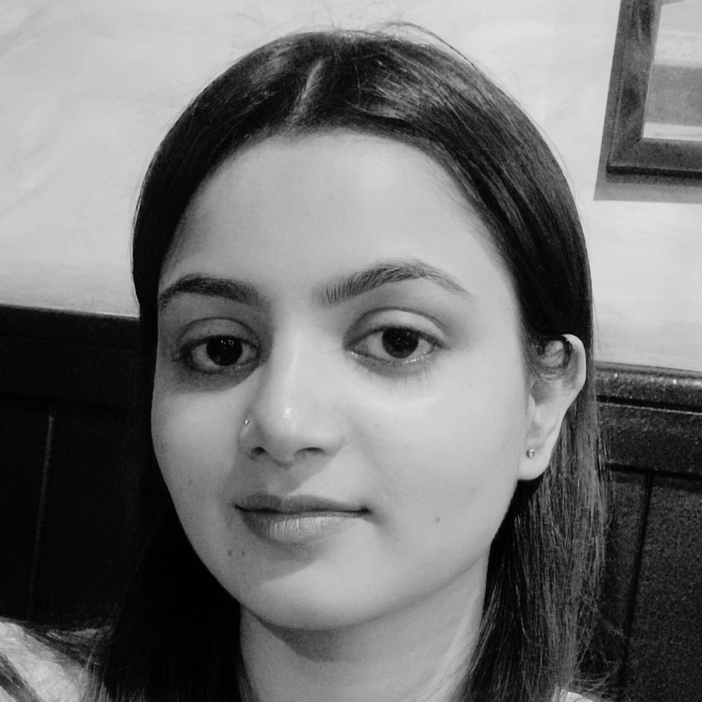 Harshita Bajpai