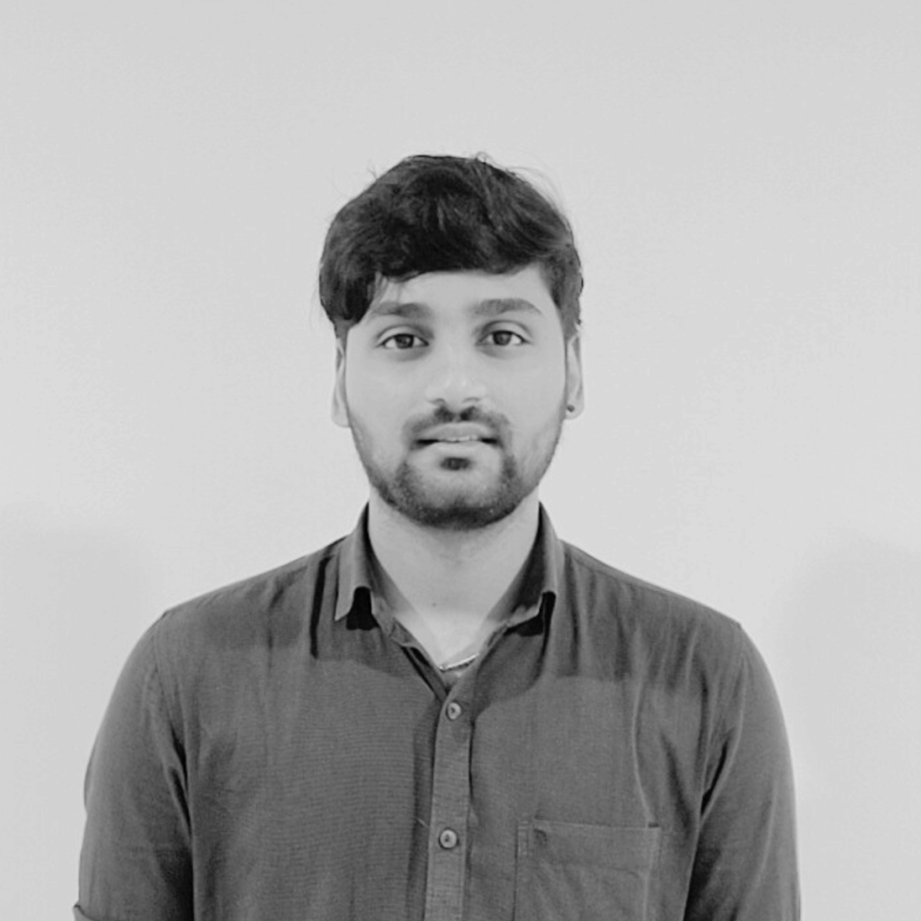 Kali Prasath R