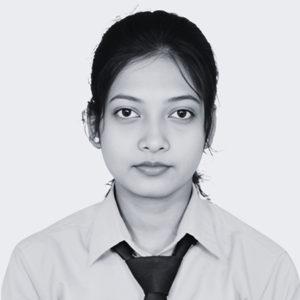 Kuheli Ghosh